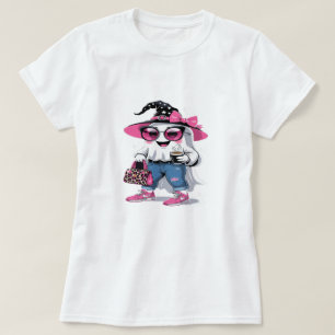 Cute Goblin Halloween T-Shirt – Funny Spooky Costu
