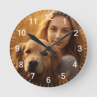 Cute golden retriever Best Dog Mum Ever