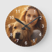 Cute golden retriever Best Dog Mum Ever