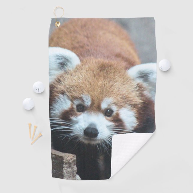 Cute Golf Towel (InSitu)