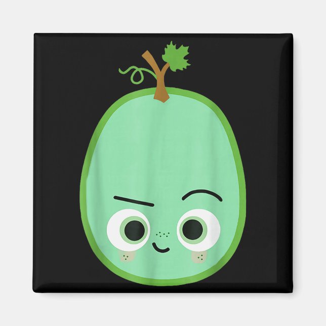 Cute Good Egg Teacher Halloween Costume Group The  Magnet (Front)