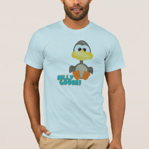 Cute Goofkins silly goose T-Shirt