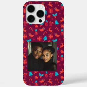 Cute Graduation Gifts For Boyfriend Xmas iPhone 16 Pro Max Case