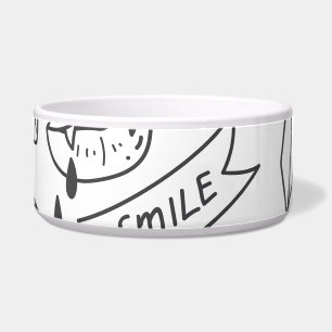 Cute Graffiti: Doodle Art Set.