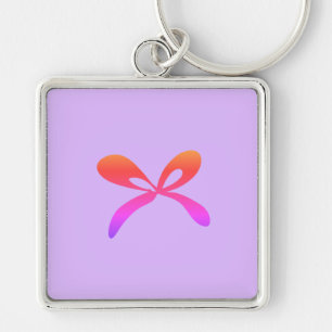 CUTE green cristms tree KEYCHAIN