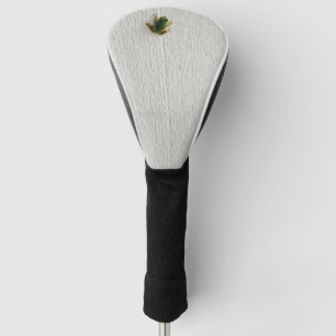 Cute Green Frog Toad Golf Head Cover