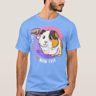 Cute Guinea Pig Gift For Girls & Boys - Best Guine T-Shirt