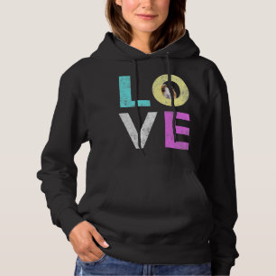 Cute Guinea Pig Hoodie