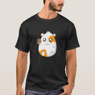 Cute Guinea Pig T-Shirt