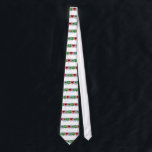 Cute Guinea Pig Tie<br><div class="desc">Peace Love Guinea Pigs. A pretty peace sign, heart, and a cute guinea pig pet.</div>