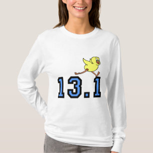 Cute half marathon T-Shirt