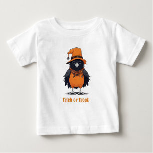 Cute Halloween Animals in Disguise   Toddler Baby T-Shirt