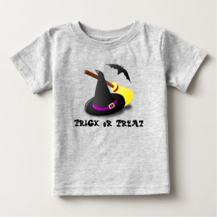 Cute Halloween  Baby T-Shirt