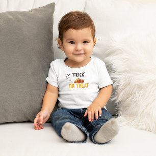 Cute Halloween  Baby T-Shirt