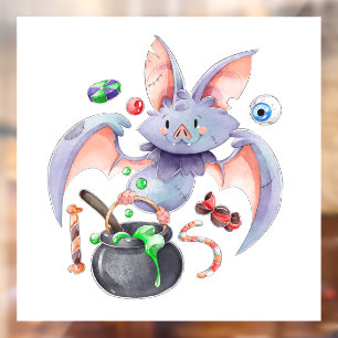 Cute Halloween Bat