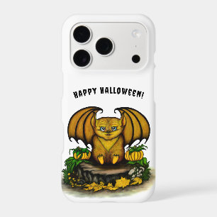 Cute Halloween Bat