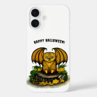 Cute Halloween Bat
