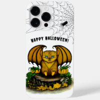 Cute Halloween Bat