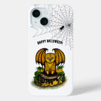Cute Halloween Bat