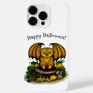 Cute Halloween Bat Case-Mate iPhone 14 Pro Max Case