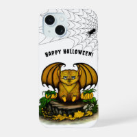 Cute Halloween Bat