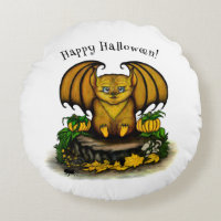 Cute Halloween Bat