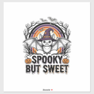 Cute Halloween Bat Vintage Engraving Spooky Shirt