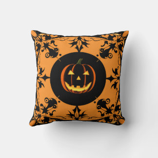 cute halloween cushions
