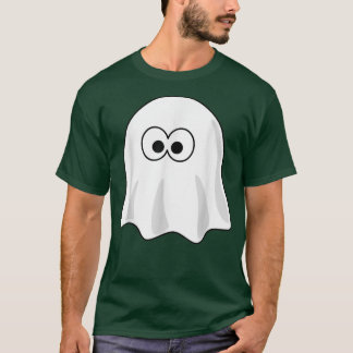 Cute Halloween Funny Graphic Design 296 T-Shirt