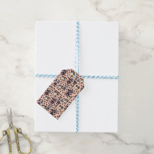 Cute Halloween Gift Tags