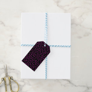 Cute Halloween Gift Tags