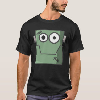 Cute Halloween Graphic 6 T-Shirt