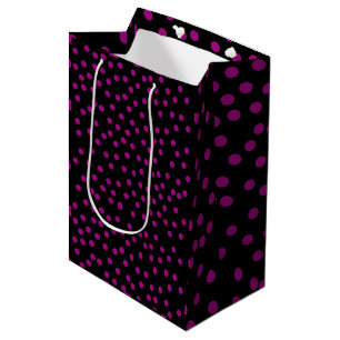 Cute Halloween Medium Gift Bag