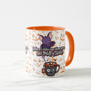 Cute Halloween! 👻 Mug