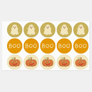Cute Halloween Pack