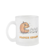 Cute Halloween Pumpkin