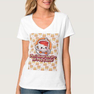 Cute Halloween! 👻 T-Shirt