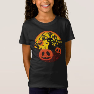 Cute Halloween T-Shirt