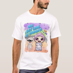 Cute Halloween! 👻 T-Shirt