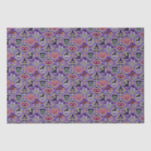 Cute Halloween Tissue Paper