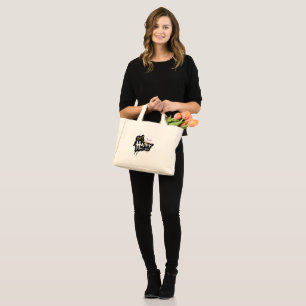 Cute Halloween Tote Bag