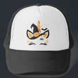 Cute Halloween Unicorn Witch Hat<br><div class="desc">Cute Halloween Unicorn Witch Hat</div>