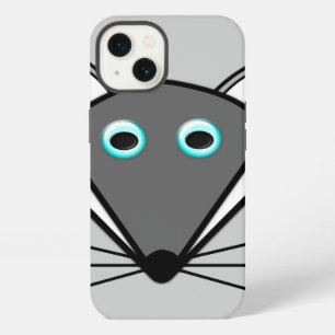 Cute Halloween Wolf iPad Case