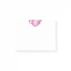 Cute Hamster in Pink Teapot with Daisy Photo