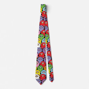 Cute Hamsters,   Tie