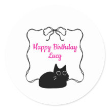 Cute Happy Birthday