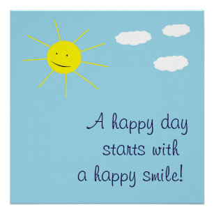 pix Quotes About Smiling Kids smile quotes baby kids zazzle co nz