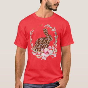 Cute Happy Easter Day Gift Tees