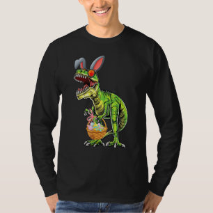 Cute Happy Easter For Teen Girls Boys Easter Day D T-Shirt
