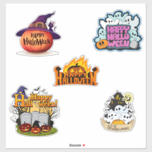 Cute Happy Halloween